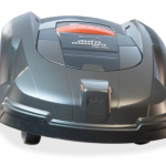 fuldautomatisk plæneklipper